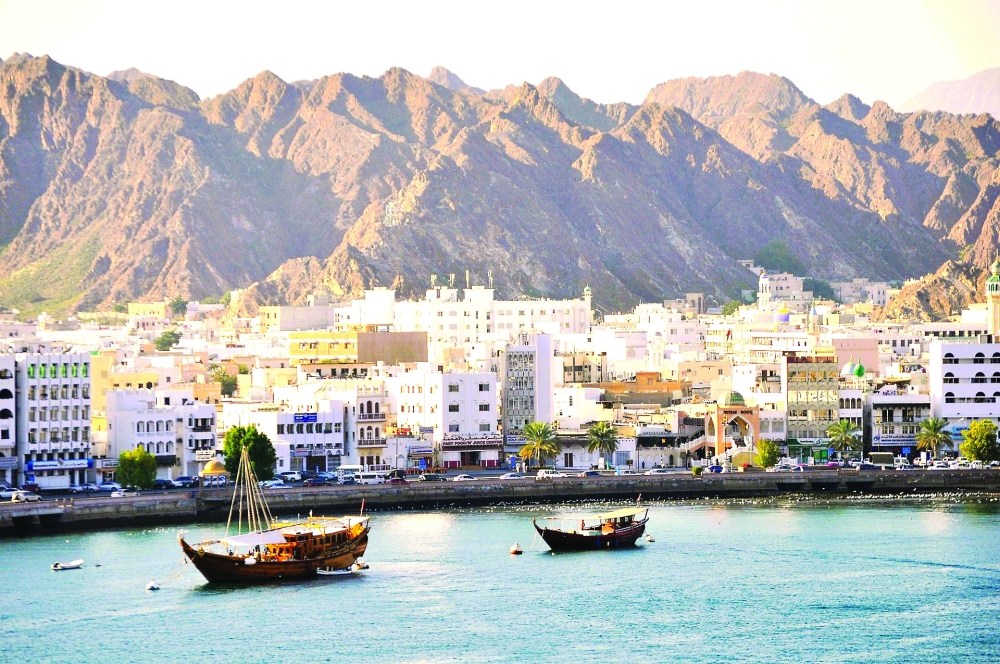 Oman's economic trajectory is defined by resilience, reform, and a forward-looking vision for sustainable growth. 