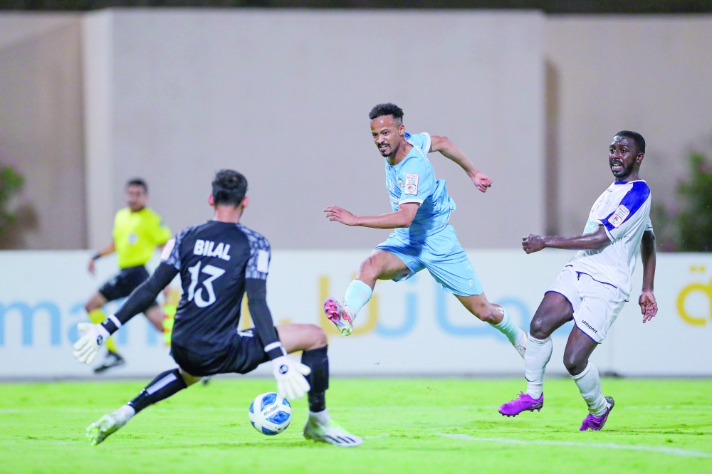 Rustaq Defeat Bahla, Al Wahda Snatch First Victory in Omantel League