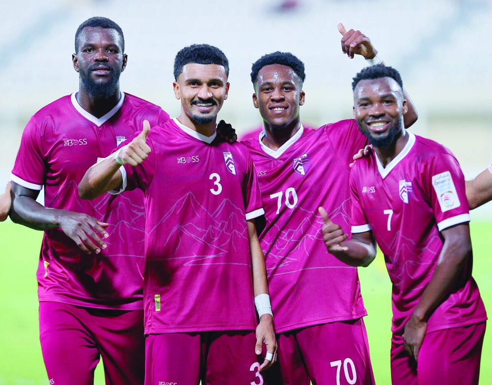 Rustaq Defeat Bahla, Al Wahda Snatch First Victory in Omantel League