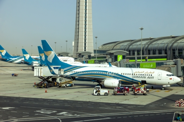Festpreis-Modell soll Flugverkehr während Khareef ankurbeln