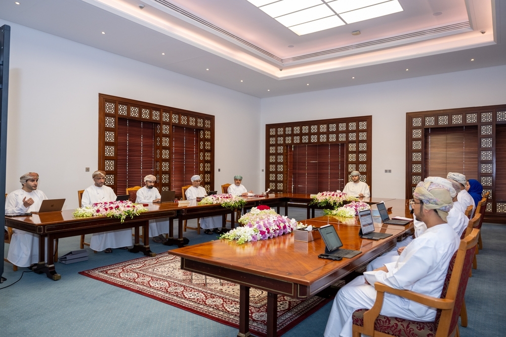 The committee focused on support for startups that capitalizes on technology and innovation.