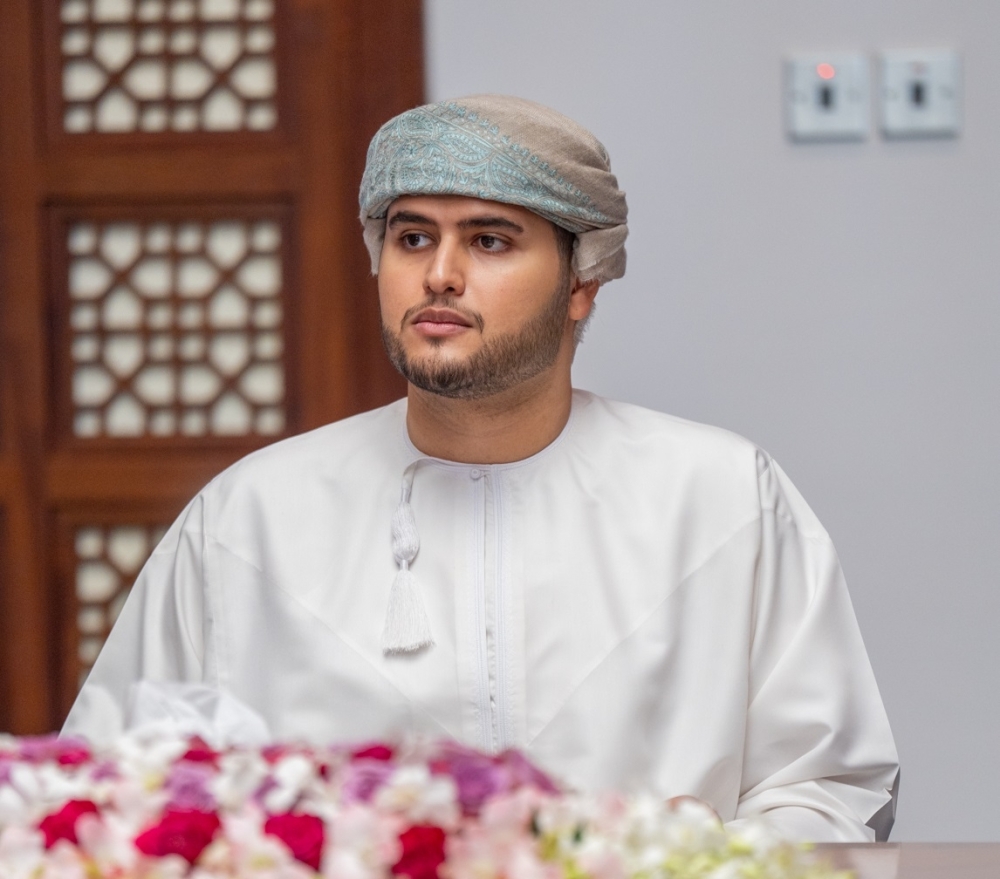 The committee focused on support for startups that capitalizes on technology and innovation.