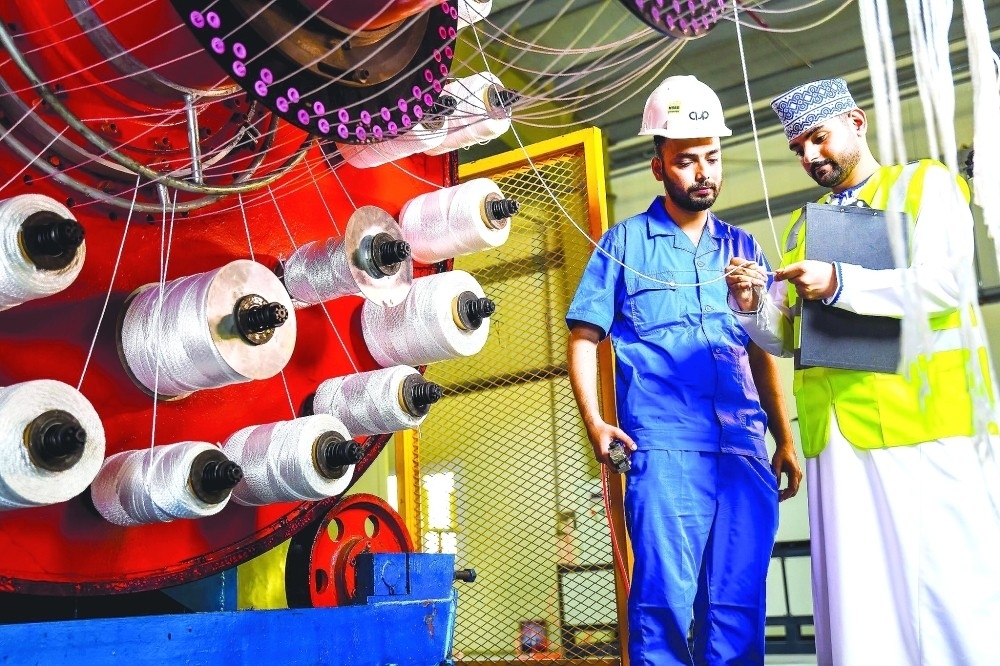 Complaints in 2023 included termination of employment contracts unilaterally: GFOW