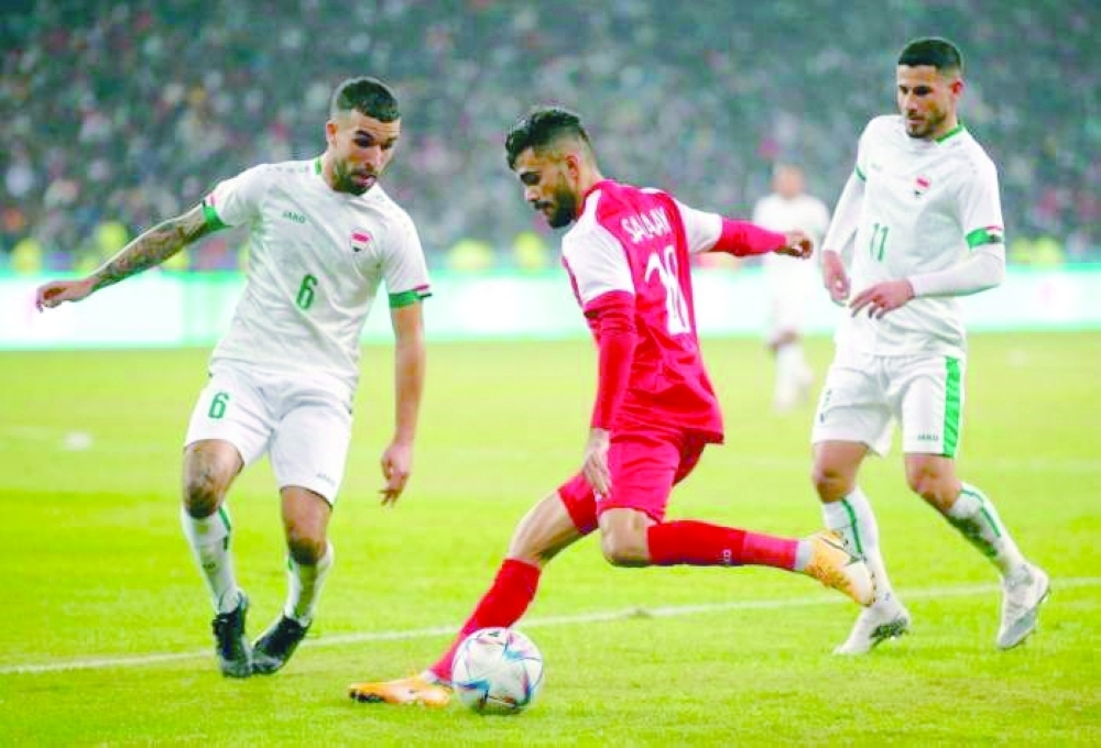 Kuwait city to host Gulf Cup from December 21