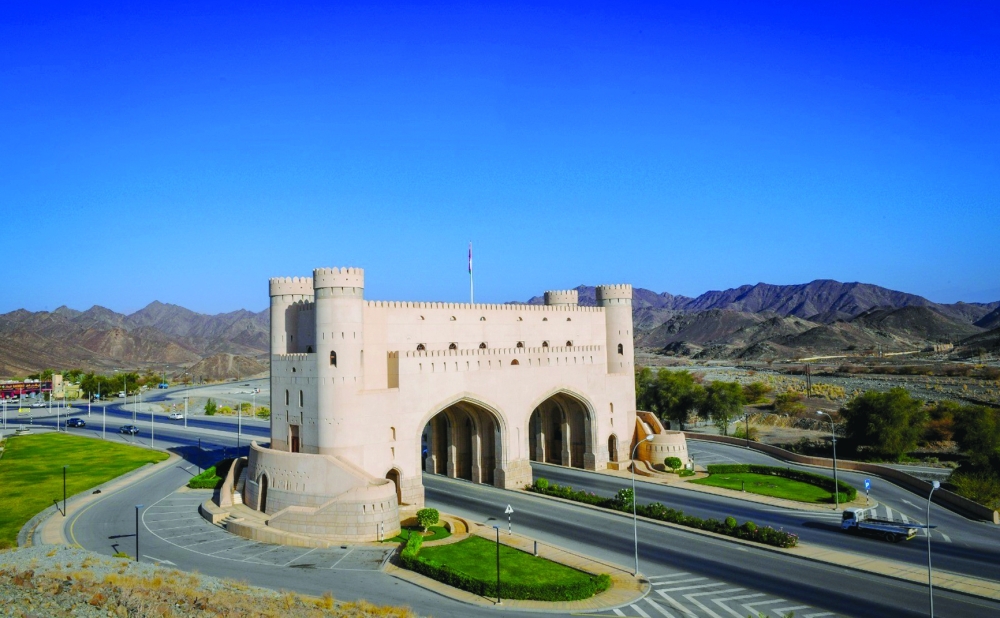 43 projects include road paving and rehabilitation, developing markets, creating public parks and gardens and beautification projects