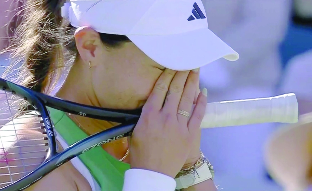 Top seed Pegula beats Azarenka to reach WTA Charleston semis