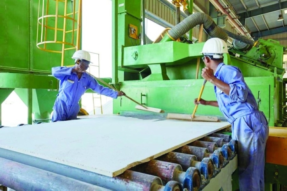 An estimated 1.431 million expatriates were employed in Oman’s private sector as of February 2024, according to the NCSI.