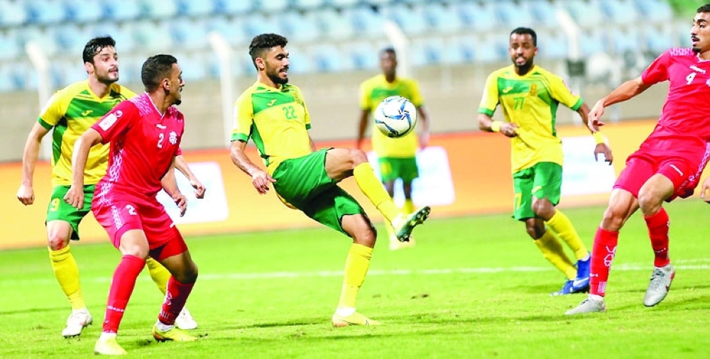 Oman Football League kick-off  Round 16 today