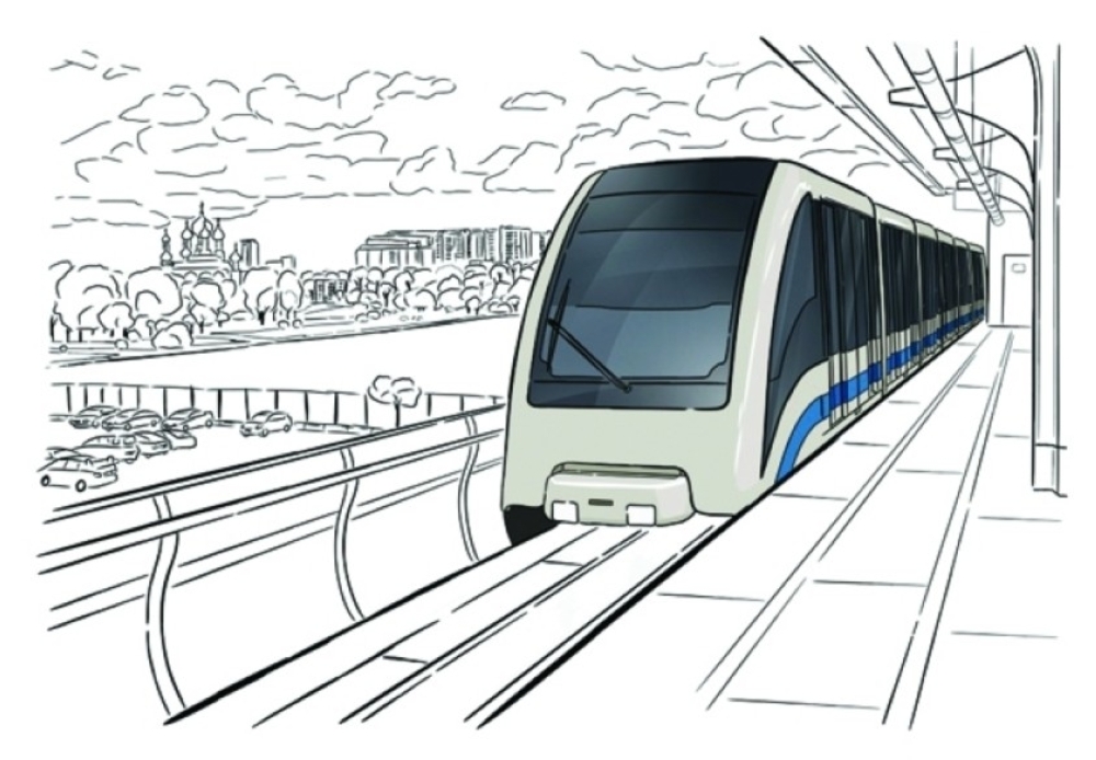 The study of the Muscat Metro has been completed and will be presented to the Council of Ministers shortly 