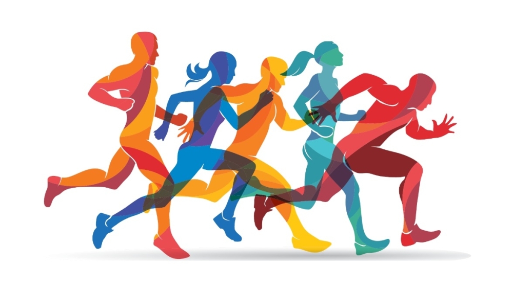 Sports activities boost productivity