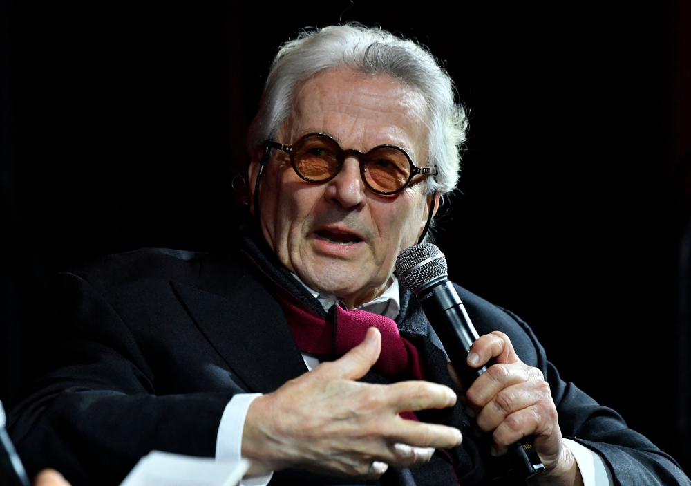 George Miller