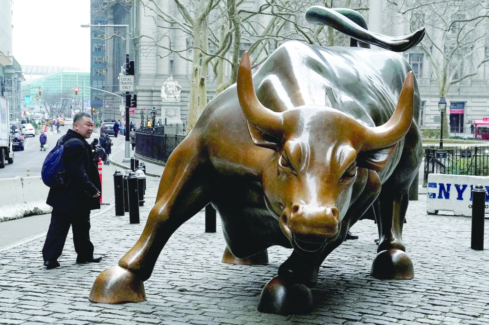 Investors started the year optimistic that the US Federal Reserve would make six cuts in 2024 — with the first in March — but now they are eyeing two at most, with the chances of a June reduction diminishing.