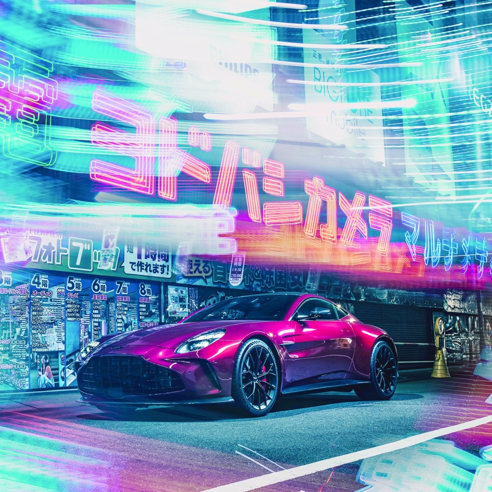 Aston Martin will ramp up investment for plug-in hybrid vehicles to sell until the mid-2030s, ahead of the introduction of an outright ban on combustion-engine cars.