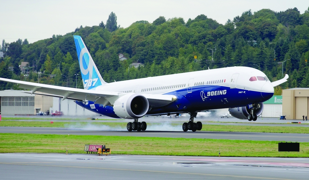 The Federal Aviation Administration confirmed the investigation after the claims were outlined in a New York Times article describing charges from Salehpour, who has been at Boeing more than 10 years.