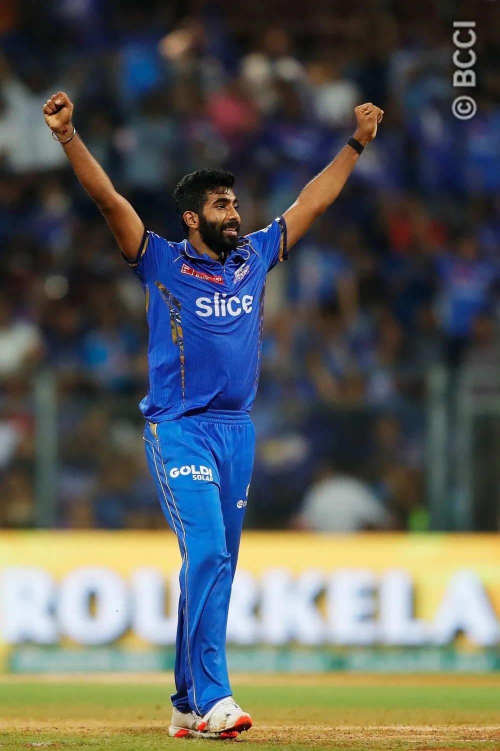 Bumrah RCB1