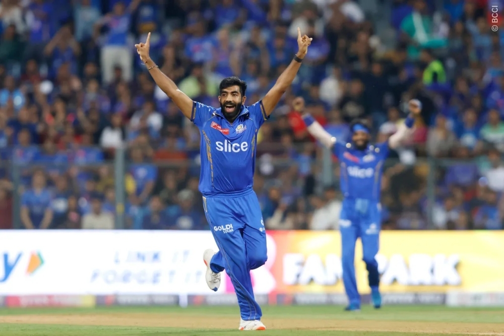 Bumrah RCB3