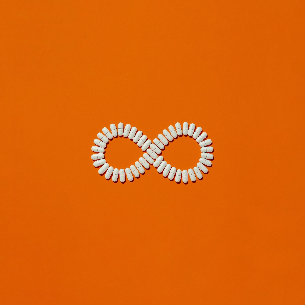 Study after study shows that most people don't take the medicines prescribed for them