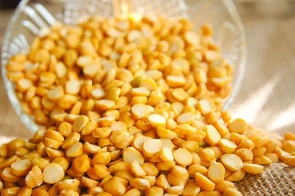 Dal Is the Ultimate Comfort Food