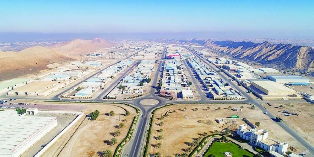 Oman's crude oil exports value reached around RO 1.126 billion, registering a 30.5 per cent increase from the same period of the previous year.