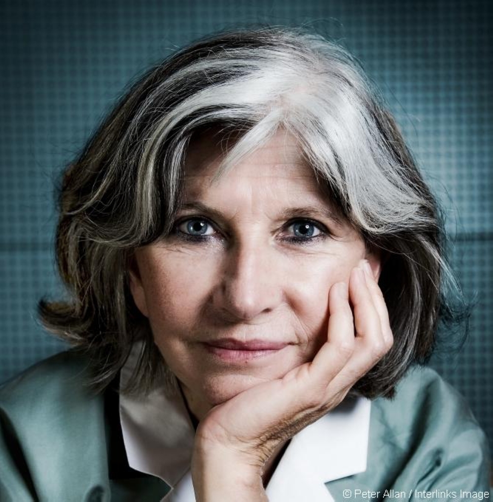 Laurence Tubiana
