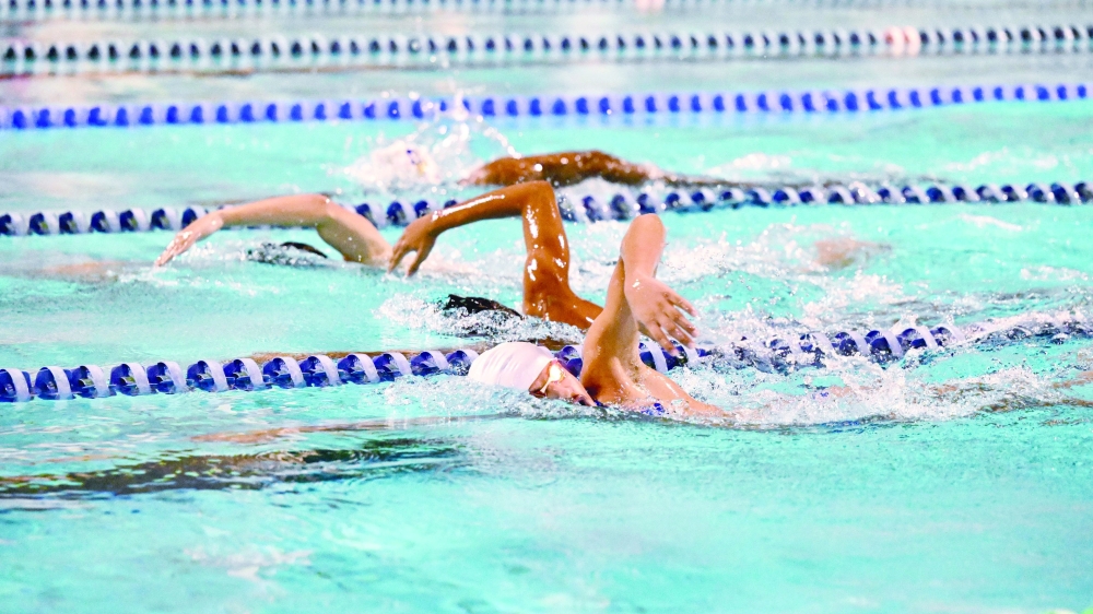 Oman athletes all set for GCC Youth Games