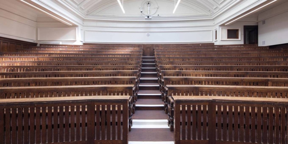 Some people at Cambridge were, however, very much bothered by Cofnas’s February post.