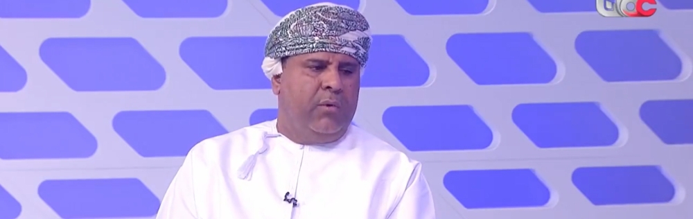 Dr. Ali bin Humaid Al-Jahouri