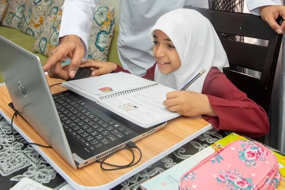  The online learning experience, during the Covid 19 proved to be very successful,