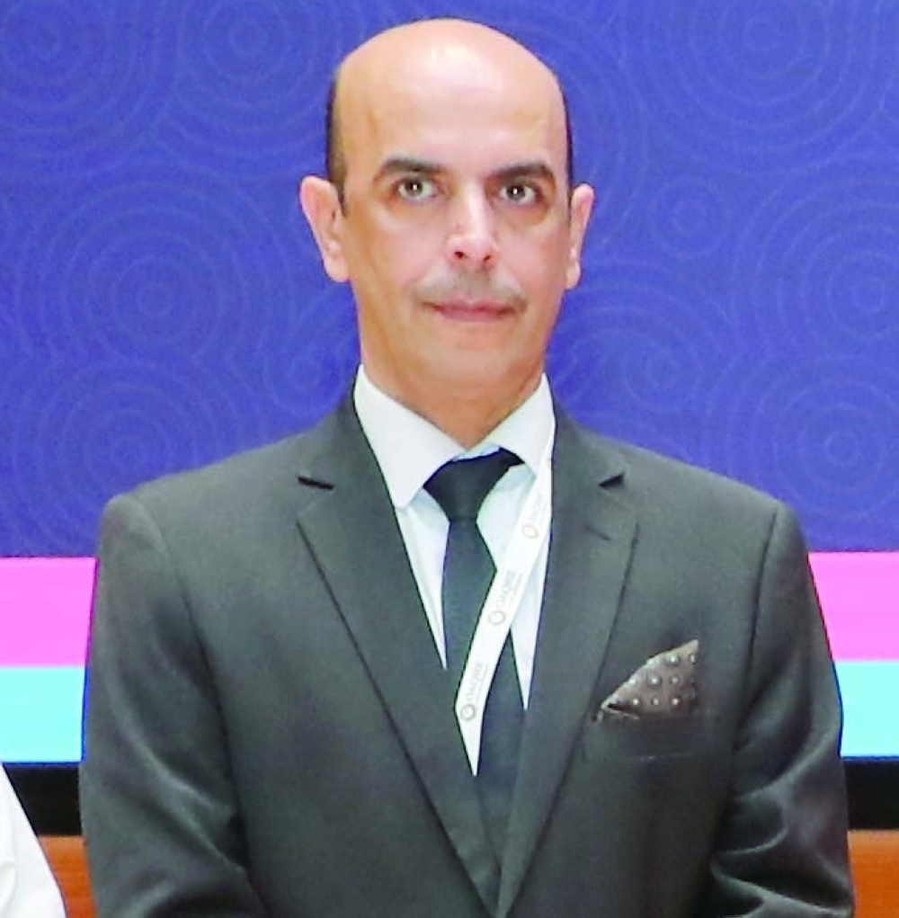 Dr Mohammad al Azawi