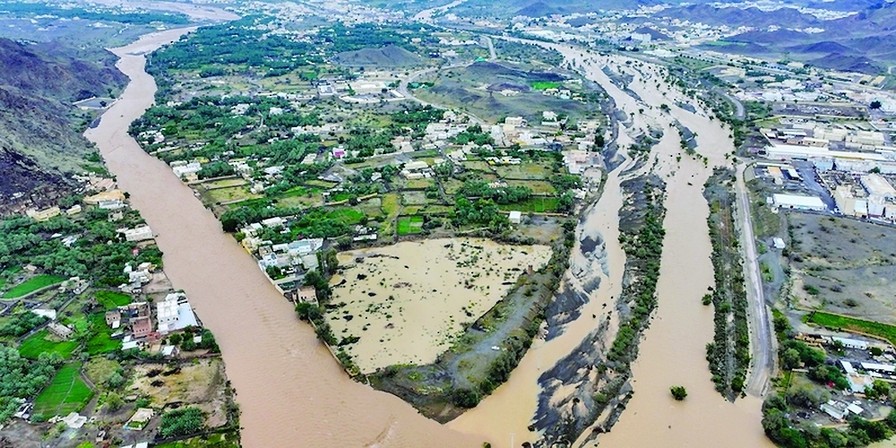 Efforts on to reduce effects of weather conditions