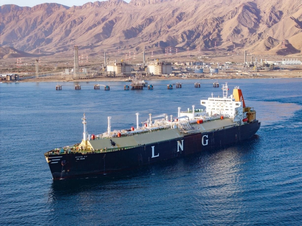 Oman LNG has committed to supplying 0.8 million metric tonnes per annum of LNG to JERA Co for a duration of 10 years.