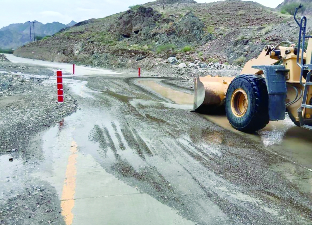 The Ministry of Transport, Communications and Information Technology along with municipalities have taken the necessary measures to facilitate traffic and ensure safety of motorists