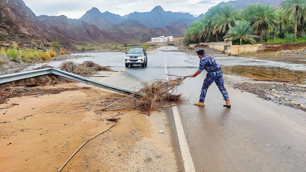 Restoration of basic services in full swing