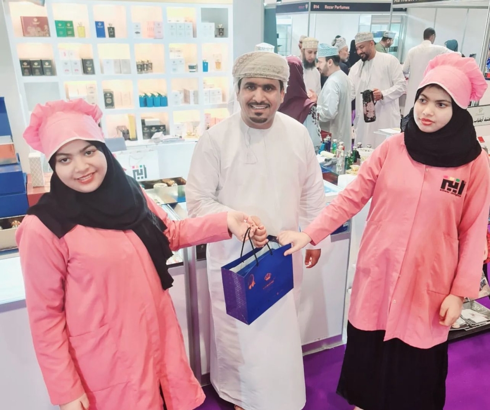 How Atheer Delights brings hope to people with disabilities