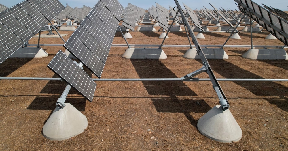 Duties on bifacial solar panel imports to benefit more than 40 planned solar equipment factories.