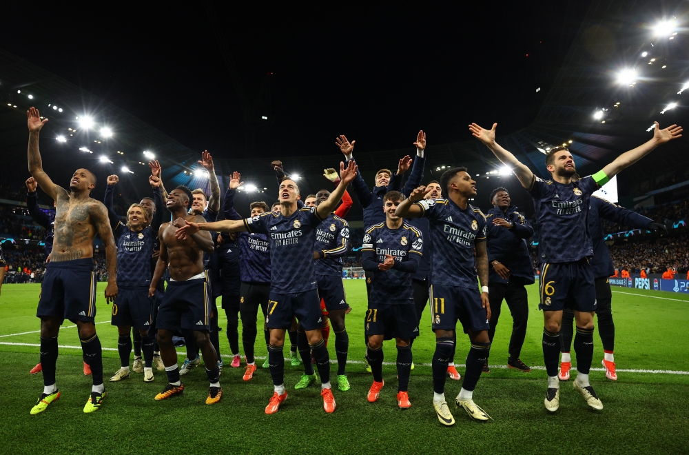 RMA