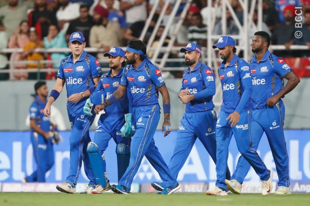Mumbai Punjab