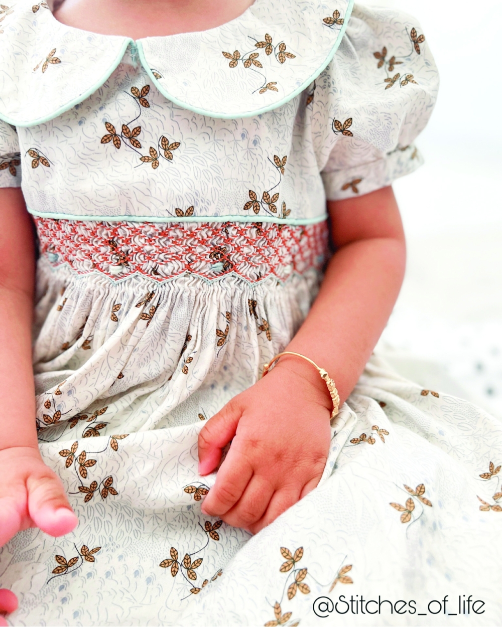 Young Omani entrepreneurs look at embroidery as a modern means of livelihood