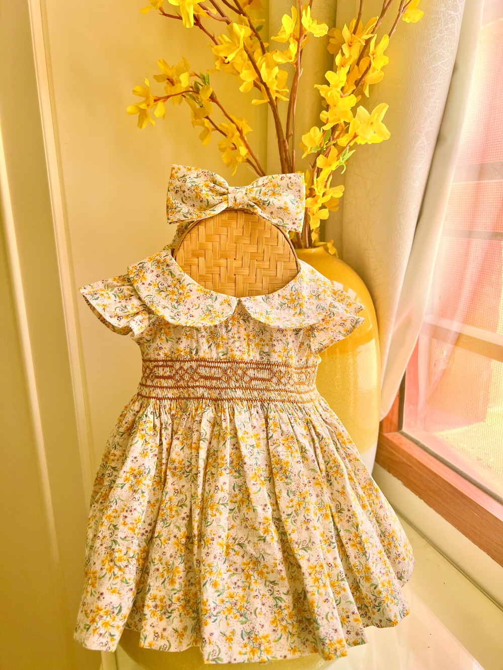 Young Omani entrepreneurs look at embroidery as a modern means of livelihood