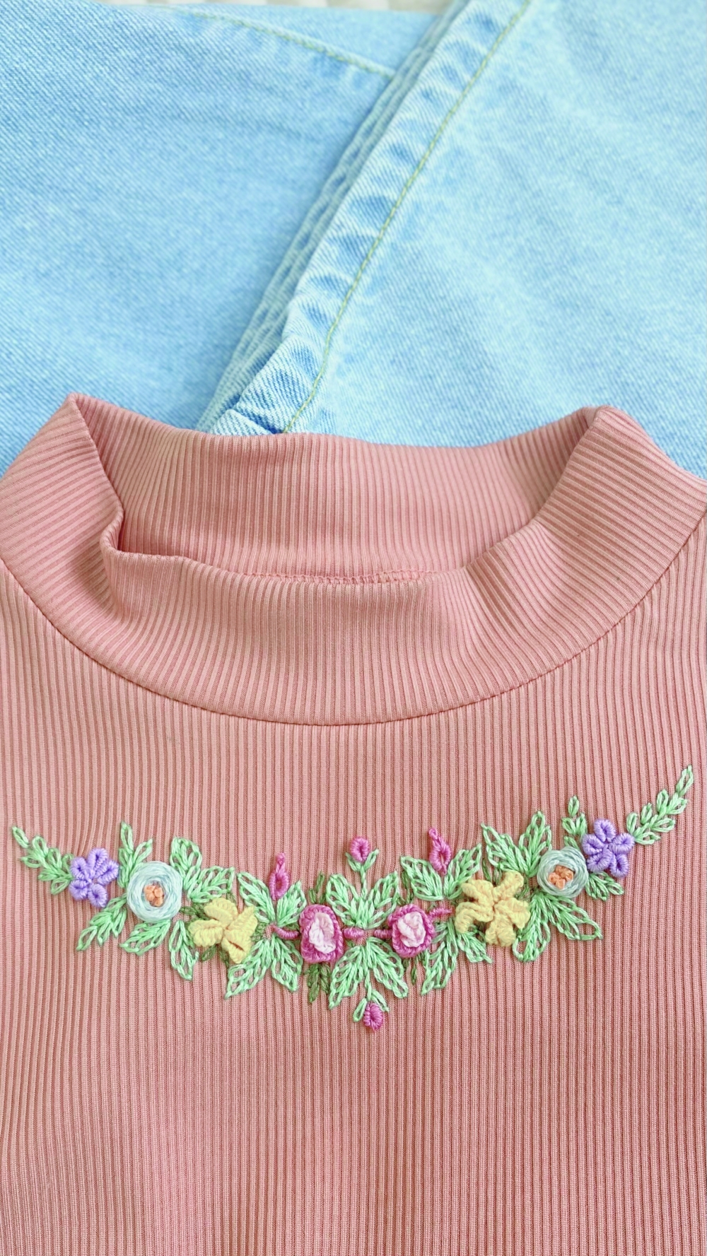 Young Omani entrepreneurs look at embroidery as a modern means of livelihood