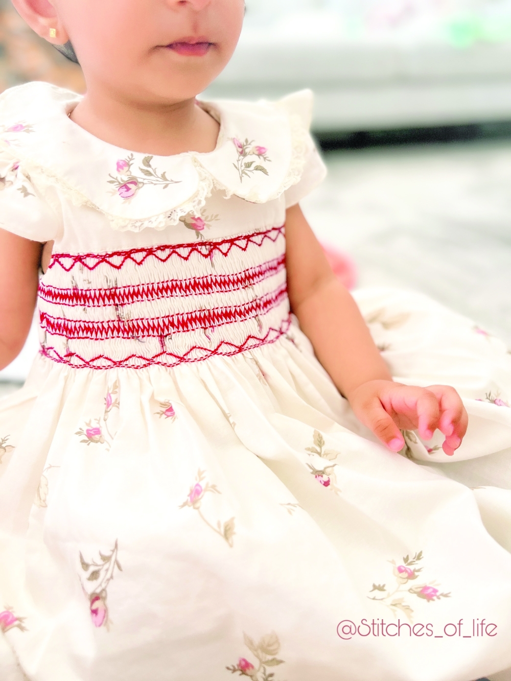 Young Omani entrepreneurs look at embroidery as a modern means of livelihood