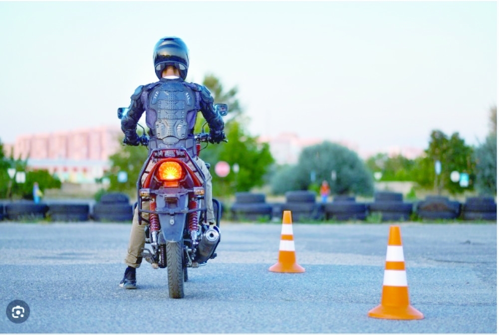 A new chapter, dedicated to schools for motorbike riders, will be added to Chapter Four of the Executive Regulations of the Traffic Law