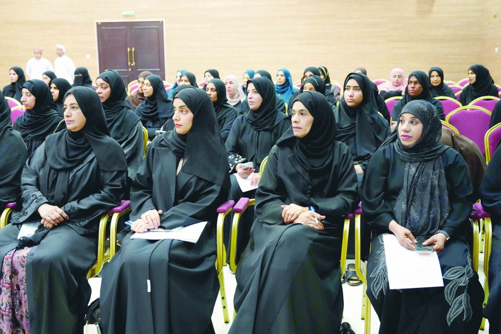 Campaign to combat tobacco, e-cigarettes launched in Dakhiliyah