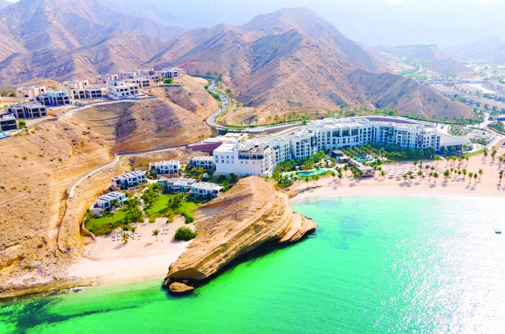 Successful investments in various sectors, such as real estate and tourism, demonstrate continuous growth.