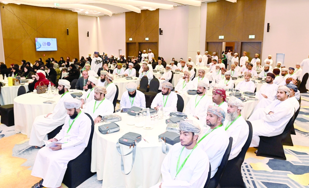 Symposium explores Arabic language learning, teaching practices