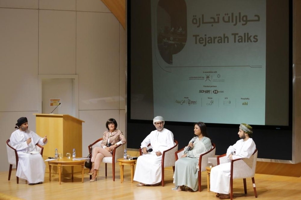 The session will discuss the economic development strategy aimed at supporting the growth of local  companies.