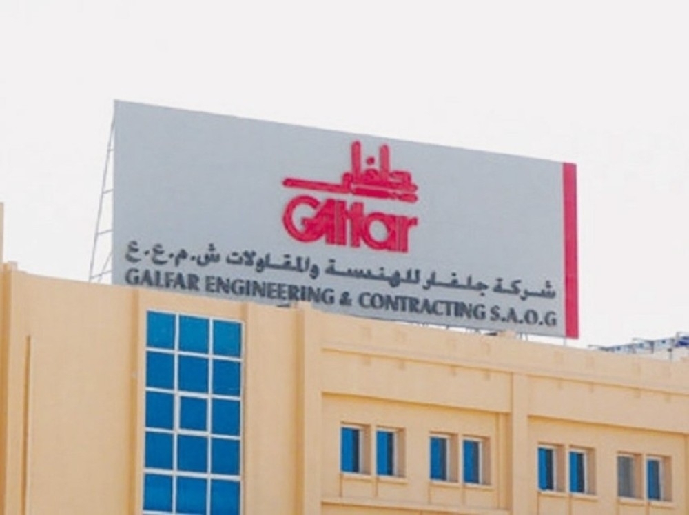 Galfar Engineering and Construction is set to power the growth of an indigenous rail construction industry in Oman
