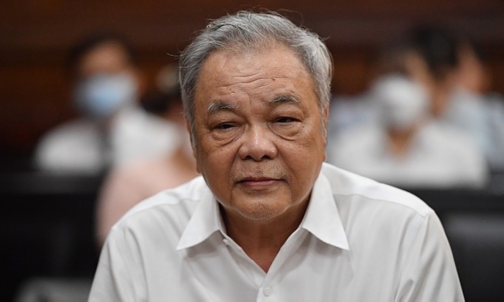 Tran Qui Thanh