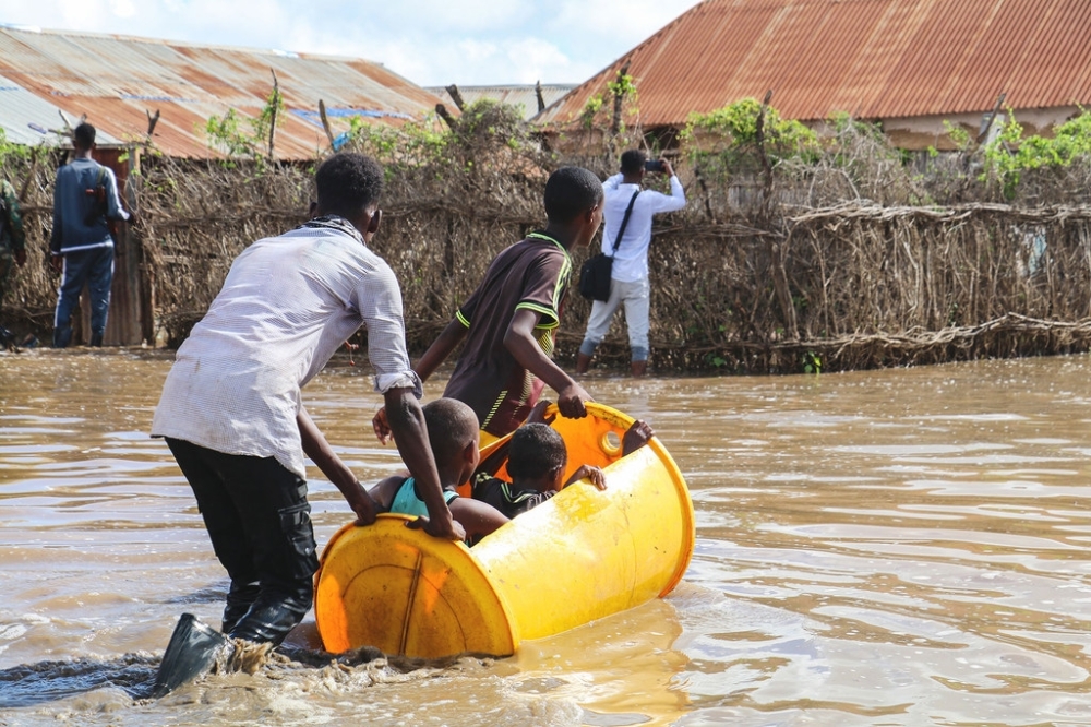 More than 51,000 households and 200,000 people have been affected by the rains, with 155 fatalities and 236 people injured.