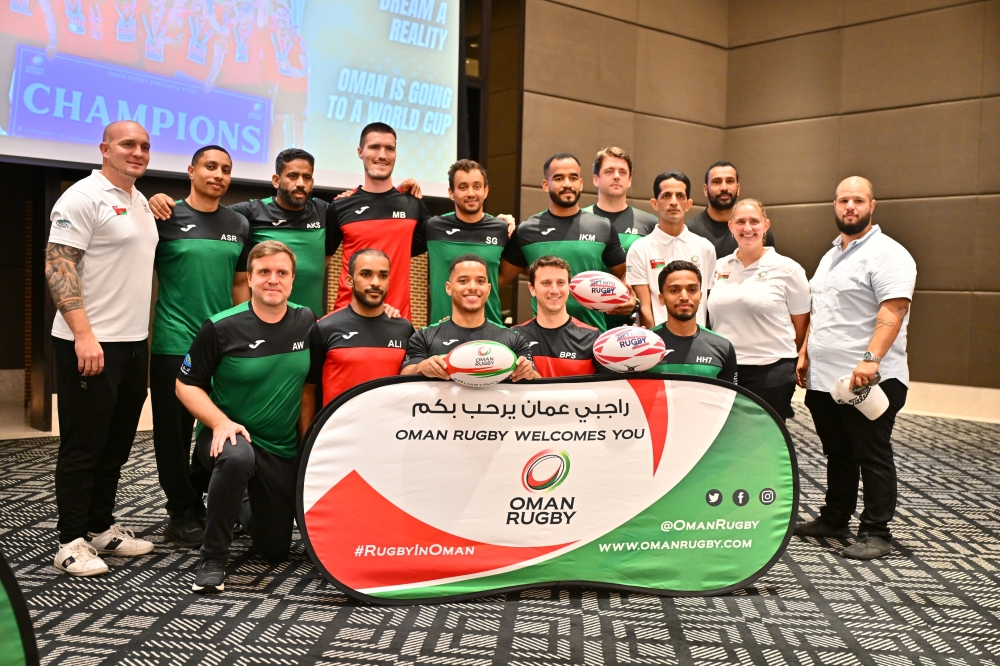 Oman rugby1
